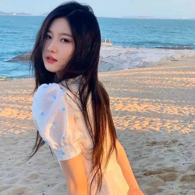 握手者